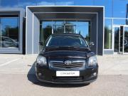 Toyota Avensis II Рестайлинг Стерлитамак  - изображение 18