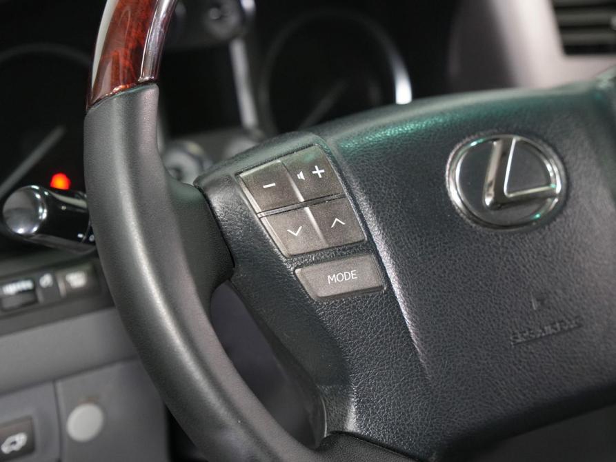 Lexus LX III Новосибирск  - изображение 28