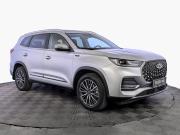Chery Tiggo 8 Pro Max I Рестайлинг Москва  - изображение 33