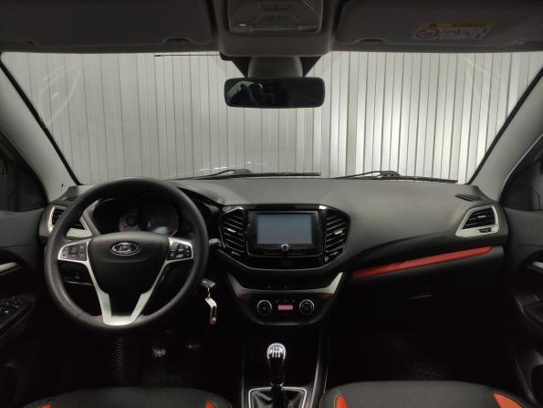 Lada (ВАЗ) Vesta I с пробегом 2018 года, цена 895 000 рублей, 194435 км, седан, Автокод Объявления