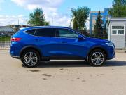 Haval F7 I Рестайлинг Калуга  - изображение 8
