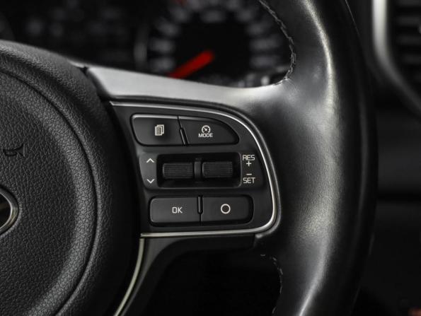 Kia Sportage IV с пробегом 2018 года, цена 1 749 000 рублей, 120948 км, внедорожник, Автокод Объявления
