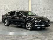 Hyundai Sonata VIII (DN8) Москва  - изображение 17
