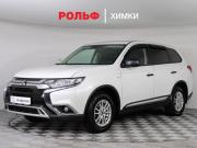 Mitsubishi Outlander III Рестайлинг 3 Химки  - изображение 14