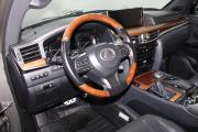 Lexus LX III Рестайлинг 2 Владивосток  - изображение 56