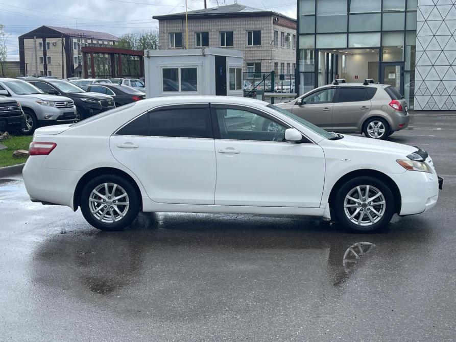 Toyota Camry VI (XV40) Томск  - изображение 9