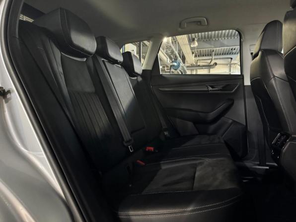 Skoda Karoq I с пробегом 2021 года, цена 2 569 000 рублей, 87000 км, внедорожник, Автокод Объявления