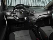 Chevrolet Aveo I Рестайлинг Ставрополь  - изображение 21