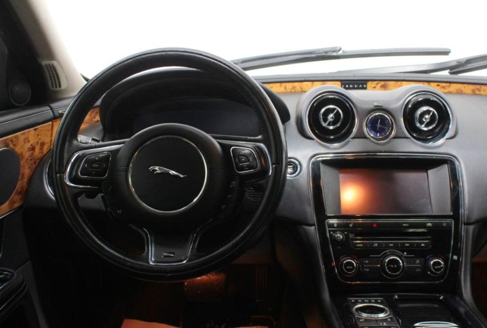 Jaguar XJ IV (X351) Нижний Новгород  - изображение 16