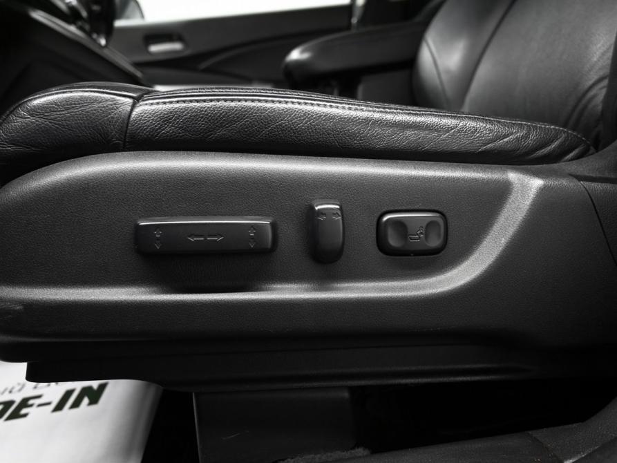 Honda CR-V IV Тверь  - изображение 22