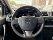 Renault Logan II Москва  - изображение 25