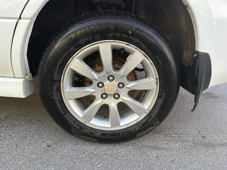 Subaru Forester II Рестайлинг Екатеринбург  - изображение 12