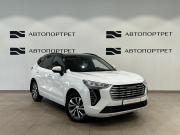 Haval Jolion I Санкт-Петербург  - изображение 21