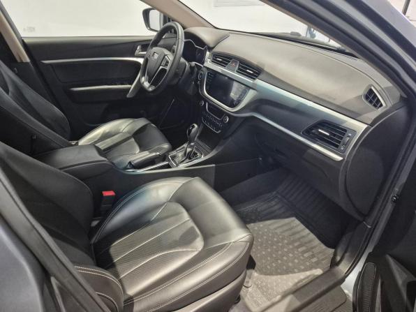 Geely Emgrand 7 I Рестайлинг с пробегом 2018 года, цена 699 000 рублей, 150939 км, седан, Автокод Объявления