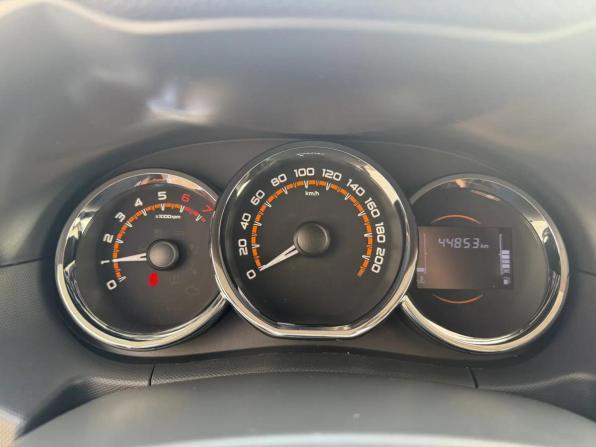 Lada (ВАЗ) Largus I Рестайлинг с пробегом 2024 года, цена 1 250 000 рублей, 44853 км, универсал, Автокод Объявления