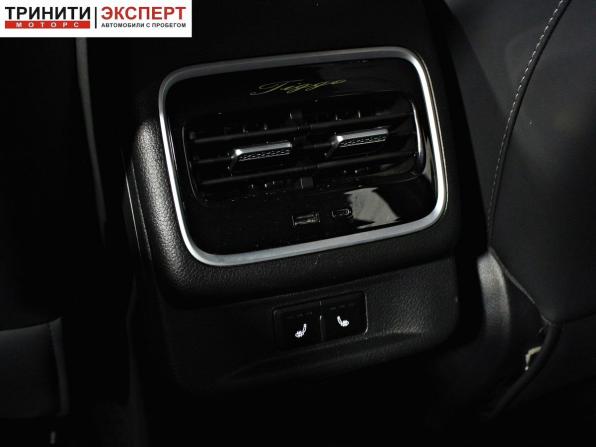 Chery Tiggo 8 Pro Max I Рестайлинг с пробегом 2024 года, цена 2 357 000 рублей, 44165 км, внедорожник, Автокод Объявления