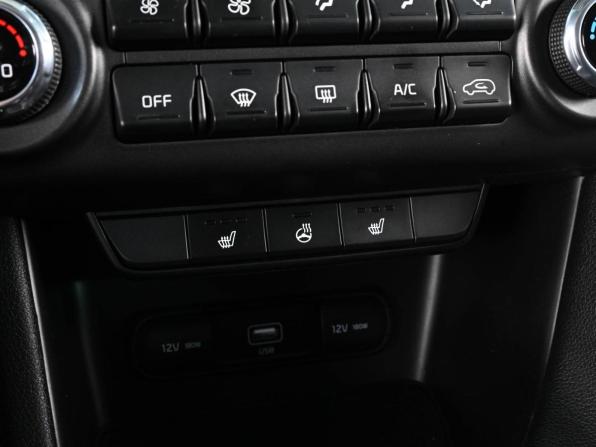 Kia Sportage IV Рестайлинг с пробегом 2021 года, цена 2 675 000 рублей, 88351 км, внедорожник, Автокод Объявления