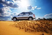 Lada (ВАЗ) Granta I Рестайлинг Москва  - изображение 14