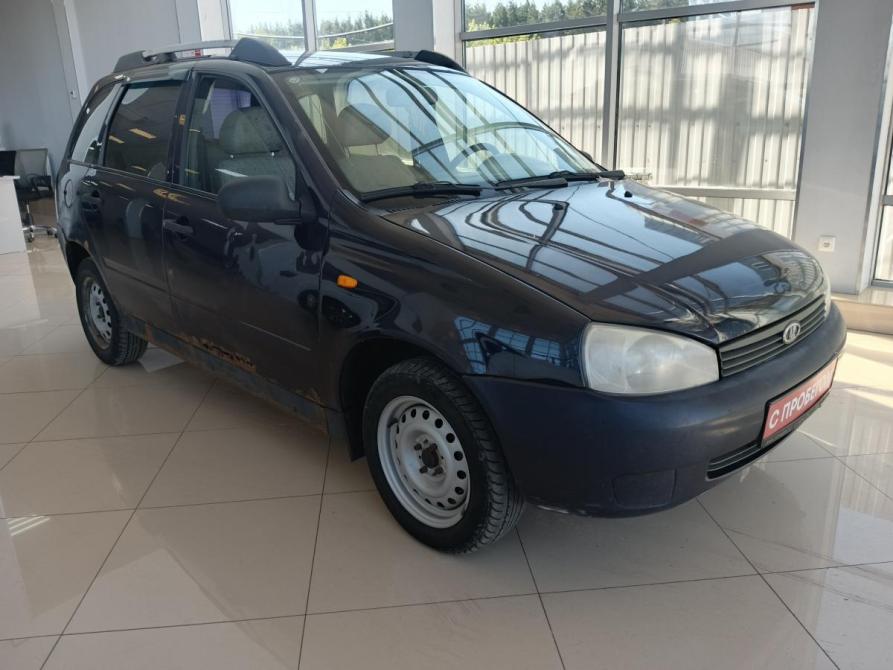 Lada (ВАЗ) Kalina I Арзамас  - изображение 2