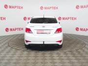 Hyundai Solaris I Рестайлинг Вологда  - изображение 23
