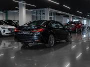 Toyota Camry IX (XV80) China Market Москва  - изображение 33