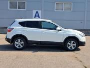 Nissan Qashqai I Рестайлинг Набережные Челны  - изображение 34