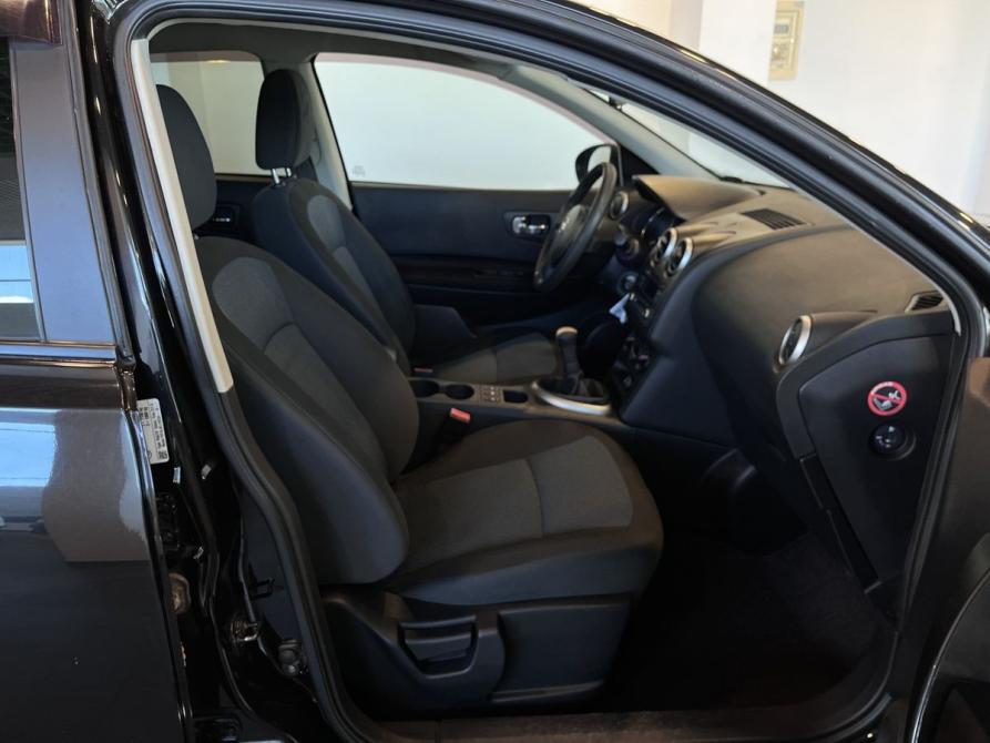 Nissan Qashqai I Рестайлинг Чебоксары  - изображение 29