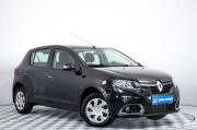 Renault Sandero II Пермь  - изображение 22