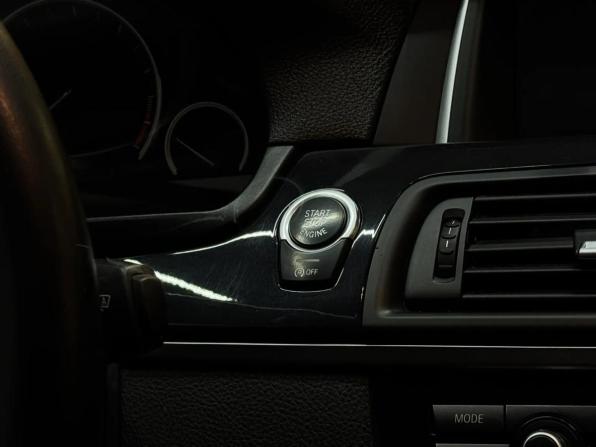 BMW 5 серии VI (F10/F11/F07) Рестайлинг с пробегом 2013 года, цена 1 777 000 рублей, 215535 км, седан, Автокод Объявления