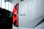 GAC GS8 II Москва  - изображение 31