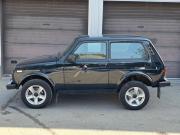 Lada (ВАЗ) Niva Legend I Ростов-на-Дону  - изображение 22