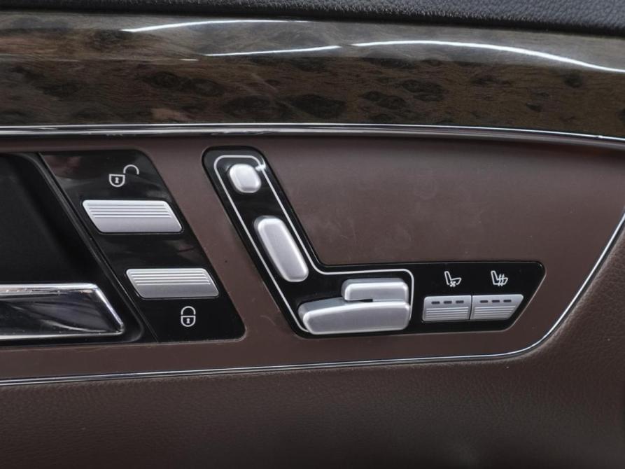 Mercedes-Benz S-Класс V (W221) Рестайлинг Ростов-на-Дону  - изображение 17