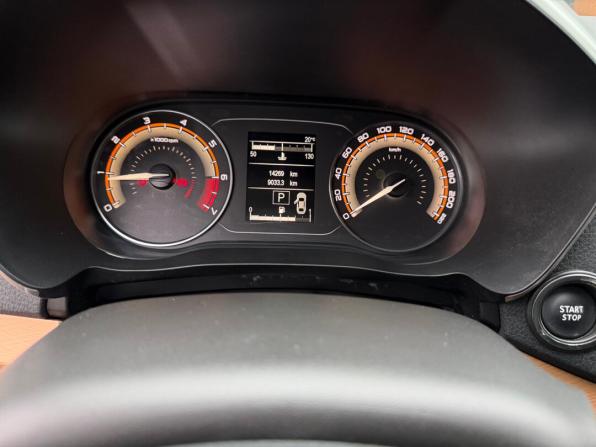 Lada (ВАЗ) Vesta I Рестайлинг (NG) с пробегом 2024 года, цена 1 550 000 рублей, 14000 км, универсал, Автокод Объявления
