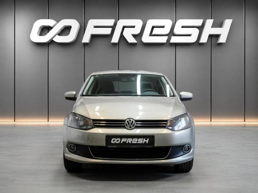 Volkswagen Polo V Рязань  - изображение 3