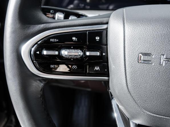 Chery Tiggo 8 Pro Max I Рестайлинг с пробегом 2023 года, цена 2 362 500 рублей, 52556 км, внедорожник, Автокод Объявления