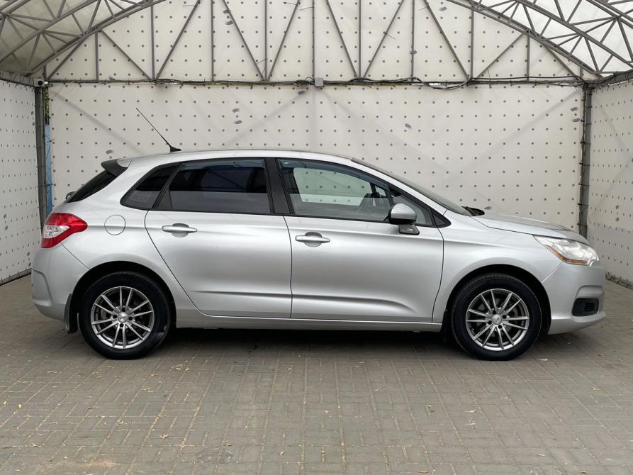 Citroen C4 II Тамбов  - изображение 9