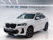 BMW X4 II (G02) Рестайлинг Уфа  - изображение 33