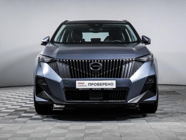 GAC GS3 с пробегом 2024 года, цена 1 970 000 рублей, 27330 км, внедорожник, Автокод Объявления
