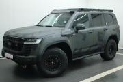 Toyota Land Cruiser 300 Series Красноярск  - изображение 22