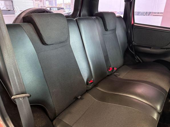 Chevrolet Niva I Рестайлинг с пробегом 2010 года, цена 605 000 рублей, 107806 км, внедорожник, Автокод Объявления