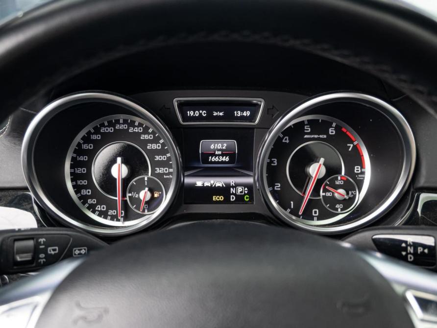 Mercedes-Benz GL-Класс AMG Краснодар  - изображение 20
