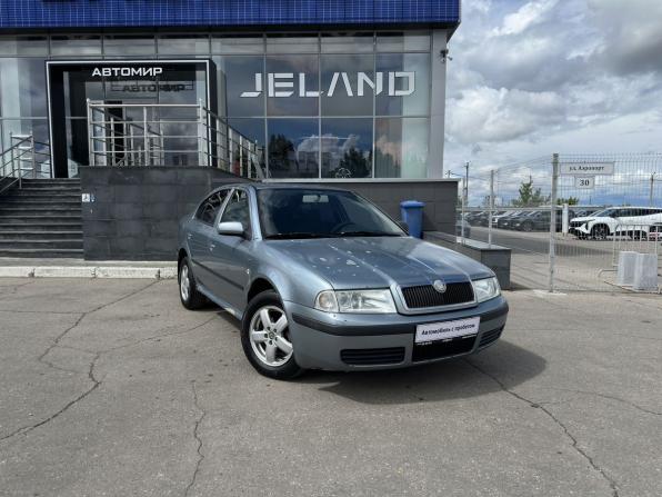 Skoda Octavia I (A4) Рестайлинг с пробегом 2001 года, цена 350 000 рублей, 267736 км, лифтбек, Автокод Объявления