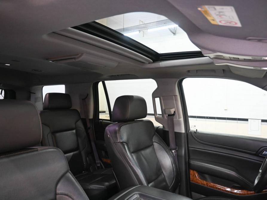 Chevrolet Tahoe IV Ростов-на-Дону  - изображение 10