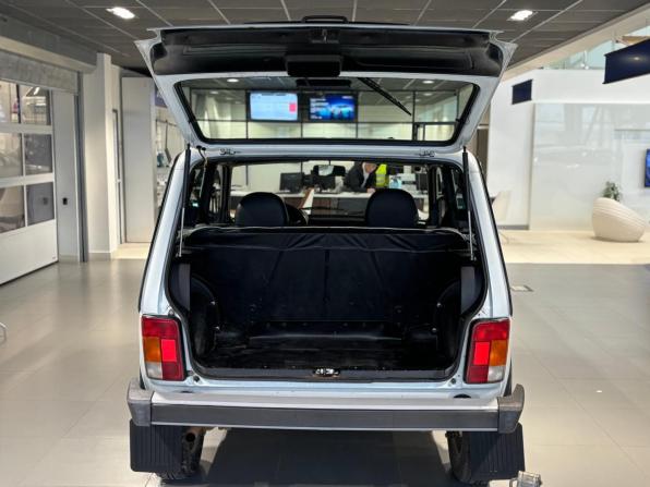 Lada (ВАЗ) 2121 (4x4) I Рестайлинг с пробегом 2014 года, цена 500 000 рублей, 94586 км, внедорожник, Автокод Объявления