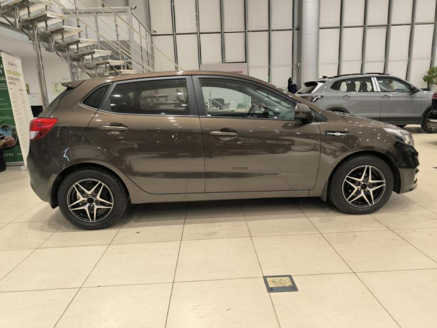 Kia Rio III Рестайлинг Казань  - изображение 5