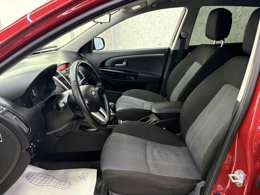 Kia Ceed I Рестайлинг Ярославль  - изображение 8