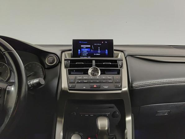 Lexus NX I с пробегом 2017 года, цена 2 750 000 рублей, 148700 км, внедорожник, Автокод Объявления