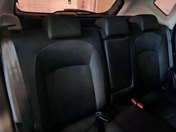 Nissan Qashqai I Рестайлинг с пробегом 2011 года, цена 890 000 рублей, 167999 км, внедорожник, Автокод Объявления