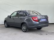 Lada (ВАЗ) Granta I Рестайлинг Липецк  - изображение 21