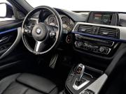 BMW 3 серии VI (F3x) Рестайлинг Москва  - изображение 58